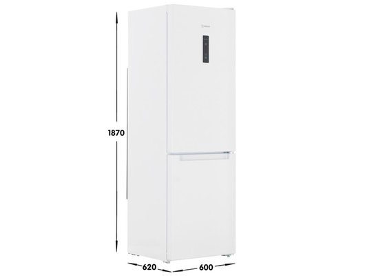 Холодильник INDESIT ITS 5180 W